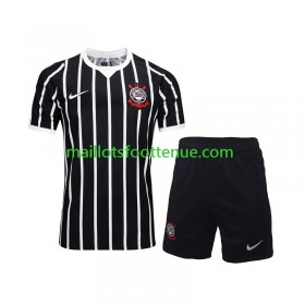Maillot/Tenue Corinthians Enfant Exterieur 2026/2027